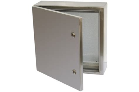 rs components enclosures